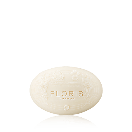 Floris White Rose Luxury Soap (100 g)