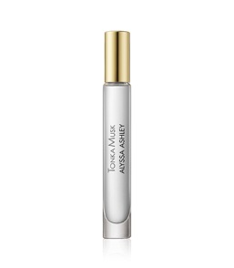 Alyssa Ashley Tonka Musk Eau de Parfum Spray (10 ml)