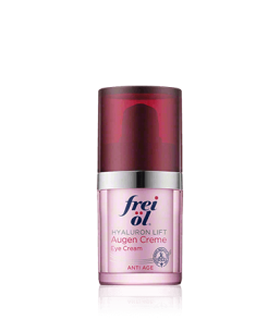 frei öl Hyaluron Lift AugenCreme (15 ml)