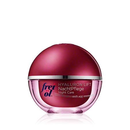 frei öl Hyaluron Lift NachtPflege (50 ml)