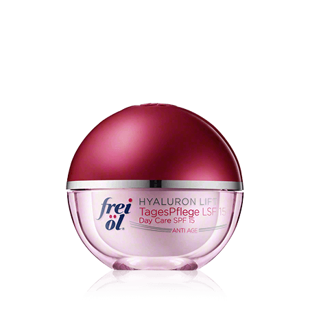 frei öl Hyaluron Lift TagesPflege LSF 15 (50 ml)