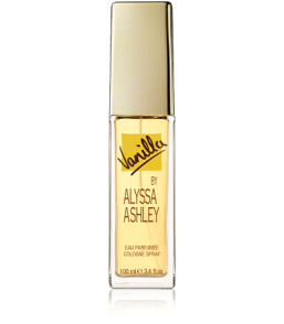 Alyssa Ashley Vanilla Eau Parfumee Cologne Spray (100 ml)