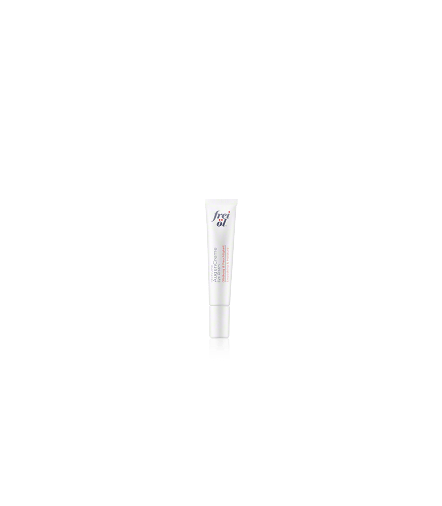 frei öl Hydrolipid AugenCreme (15 ml)