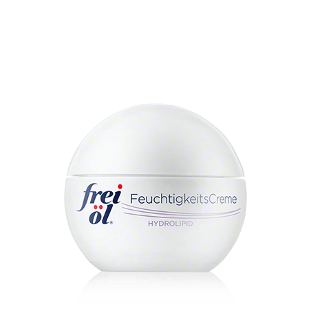 frei öl Hydrolipid FeuchtigkeitsCreme (50 ml)