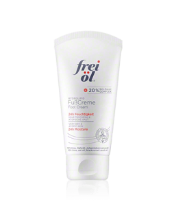 frei öl Hydrolipid FußCreme (75 ml)