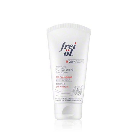 frei öl Hydrolipid FußCreme (75 ml)