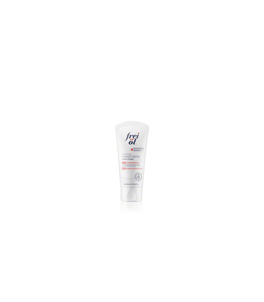 frei öl Hydrolipid HandCreme (50 ml)