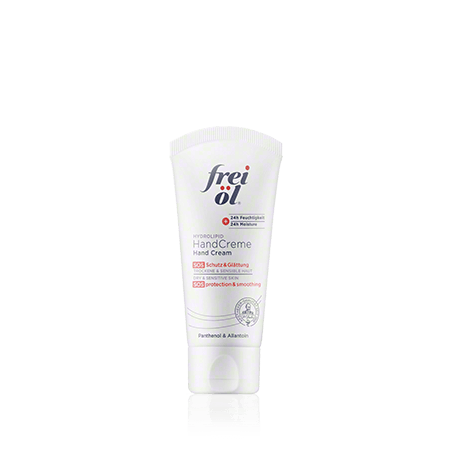 frei öl Hydrolipid HandCreme (50 ml)
