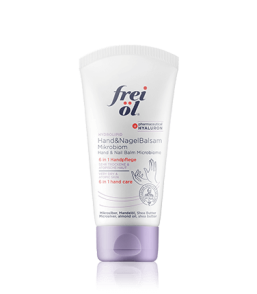 frei öl Hydrolipid Hand & NagelBalsam Mikrobiom (75 ml)