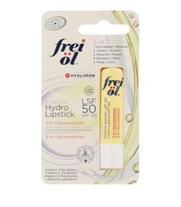 frei öl Hydrolipid HydroLipstick LSF 50 (4