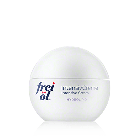 frei öl Hydrolipid IntensivCreme (50 ml)