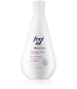 frei öl Hydrolipid KörperLotion (200 ml)