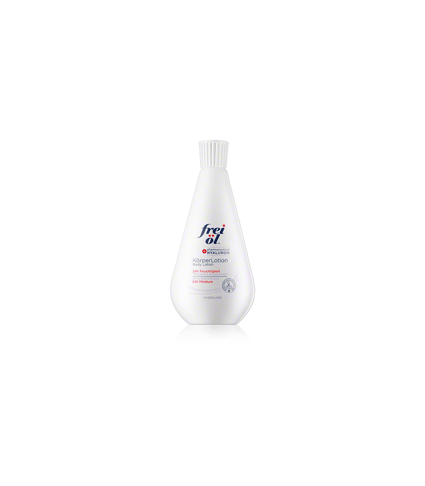 frei öl Hydrolipid KörperLotion (200 ml)