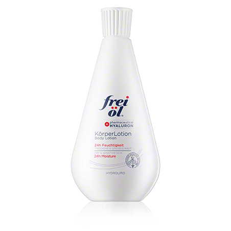 frei öl Hydrolipid KörperLotion (200 ml)