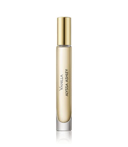 Alyssa Ashley Vanilla Eau de Parfum Spray (10 ml)