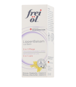 frei öl Hydrolipid LippenBalsam (8 ml)