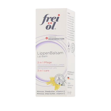 frei öl Hydrolipid LippenBalsam (8 ml)