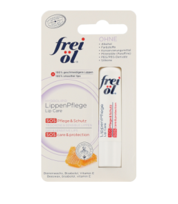 frei öl Hydrolipid LippenPflege (4