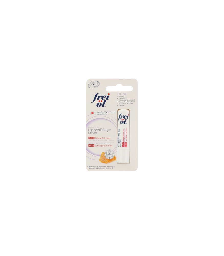 frei öl Hydrolipid LippenPflege (4