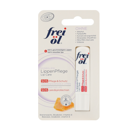 frei öl Hydrolipid LippenPflege (4