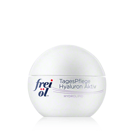 frei öl Hydrolipid TagesPflege Hyaluron Aktiv (50 ml)