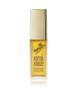 Alyssa Ashley Vanilla Eau de Toilette Spray (50 ml)