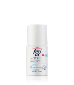 frei öl Med DeoRoller (50 ml)