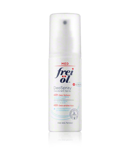 frei öl Med DeoSpray (100 ml)