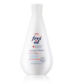frei öl Med GesichtsWasser (200 ml)