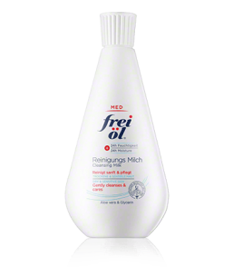 frei öl Med ReinigungsMilch (200 ml)