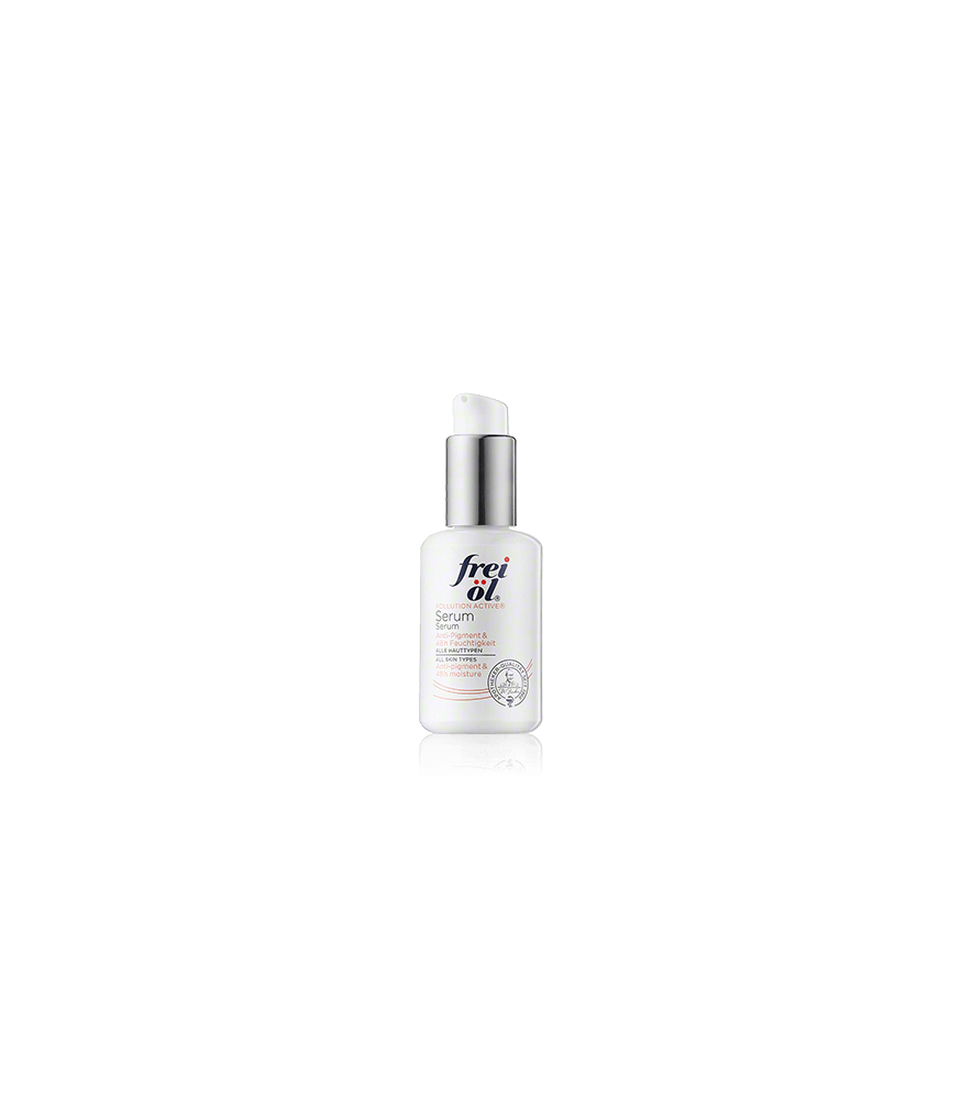 frei öl Pollution Active Serum (30 ml)