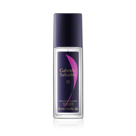 Gabriela Sabatini Gabriela Sabatini Deodorant Spray (75 ml)