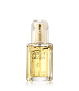 Gabriela Sabatini Gabriela Sabatini Eau de Toilette Spray (20 ml)