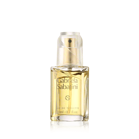 Gabriela Sabatini Gabriela Sabatini Eau de Toilette Spray (20 ml)