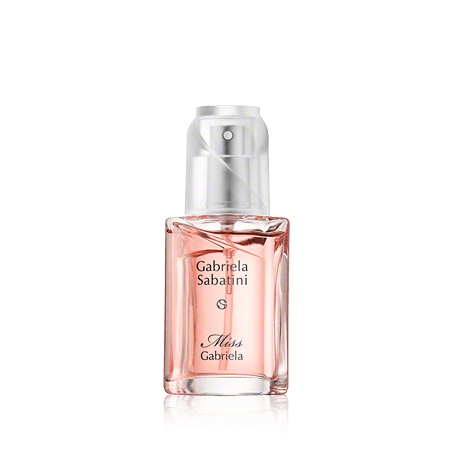 Gabriela Sabatini Miss Gabriela Eau de Toilette Spray (20 ml)