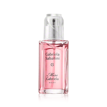 Gabriela Sabatini Miss Gabriela Night Eau de Toilette Spray (30 ml)