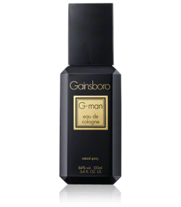 Gainsboro G-Man Eau de Cologne Spray (100 ml)