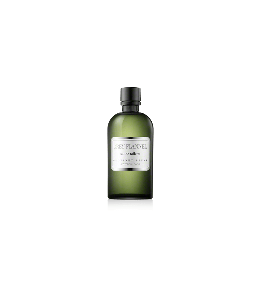 Geoffrey Beene Grey Flannel Eau de Toilette (240 ml)