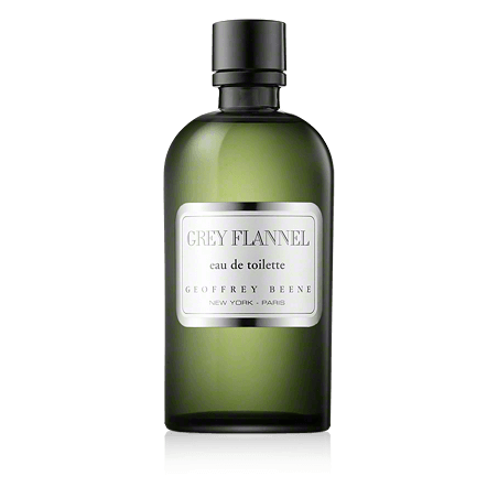 Geoffrey Beene Grey Flannel Eau de Toilette (240 ml)