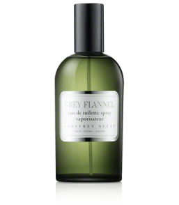 Geoffrey Beene Grey Flannel Eau de Toilette Spray (120 ml)