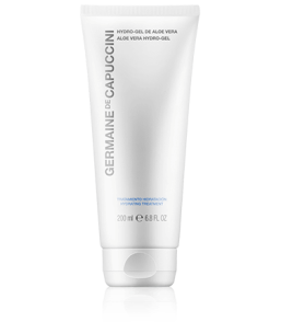 Germaine de Capuccini Basic Aloe Vera Hydro-Gel (200 ml)