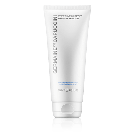 Germaine de Capuccini Basic Aloe Vera Hydro-Gel (200 ml)