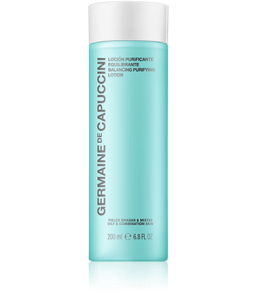 Germaine de Capuccini Basic Balancing Purifying Lotion (200 ml)