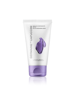 Germaine de Capuccini Basic Detox Energising Mask (50 ml)