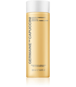 Germaine de Capuccini Basic Essential Toning Lotion (200 ml)