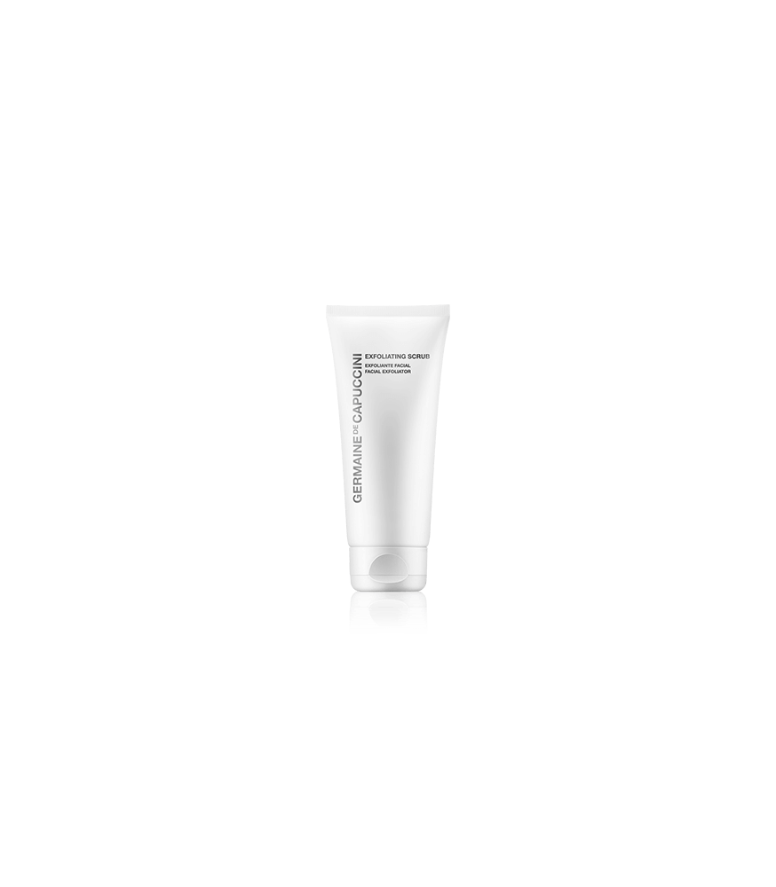 Germaine de Capuccini Basic Exfoliating Scrub (100 ml)