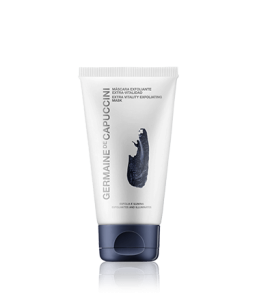 Germaine de Capuccini Basic Extra Vitality Exfoliating Mask (50 ml)