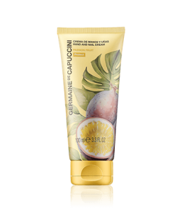 Germaine de Capuccini Basic Hand and Nail Cream Passion Fruit (100 ml)