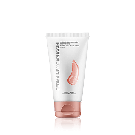 Germaine de Capuccini Basic Hydrating Anti-Stress Mask (50 ml)