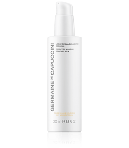 Germaine de Capuccini Basic Makeup Removal Milk (200 ml)